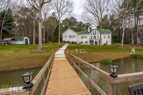 89 E Main St, Hampton, GA 30228 photo 49