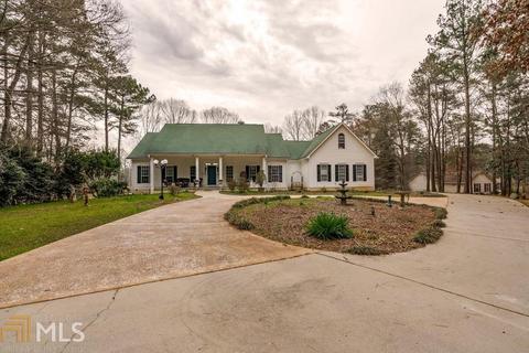 89 E Main St, Hampton, GA 30228 photo 2