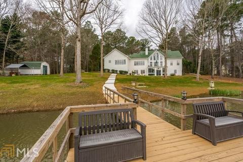 89 E Main St, Hampton, GA 30228 photo 47