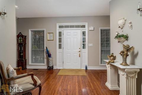 89 E Main St, Hampton, GA 30228 photo 4