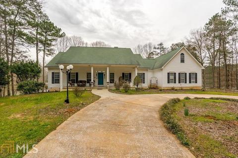 89 E Main St, Hampton, GA 30228 photo 1