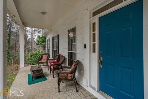 89 E Main St, Hampton, GA 30228 photo 3