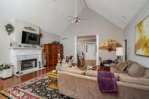 89 E Main St, Hampton, GA 30228 photo 13