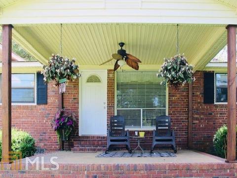 509 Corder, Warner Robins, GA 31088 photo 13