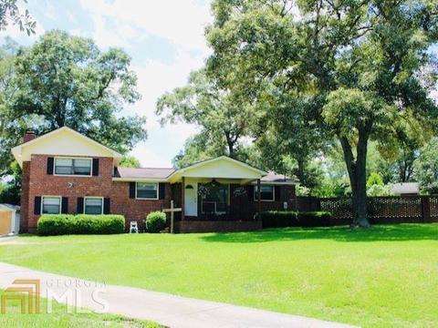 509 Corder, Warner Robins, GA 31088 photo 2