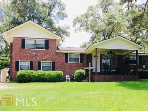 509 Corder, Warner Robins, GA 31088 photo 1