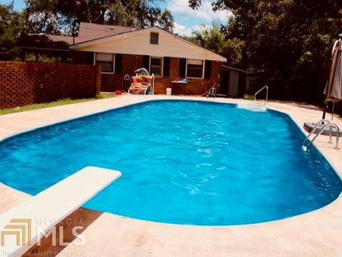 509 Corder, Warner Robins, GA 31088 photo 15