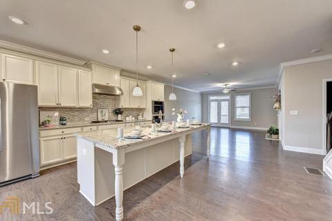 3282 Hill St, Duluth, GA 30096 photo 15