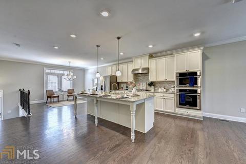 3282 Hill St, Duluth, GA 30096 photo 21
