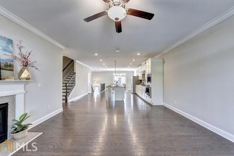 3282 Hill St, Duluth, GA 30096 photo 28