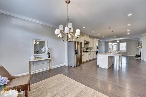 3282 Hill St, Duluth, GA 30096 photo 12