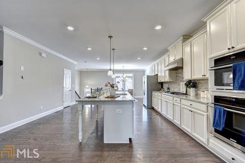 3282 Hill St, Duluth, GA 30096 photo 20