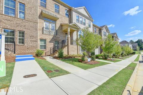 3282 Hill St, Duluth, GA 30096 photo 2