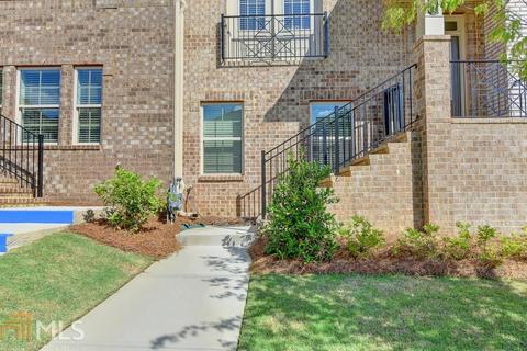 3282 Hill St, Duluth, GA 30096 photo 4