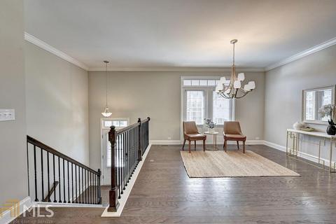 3282 Hill St, Duluth, GA 30096 photo 6