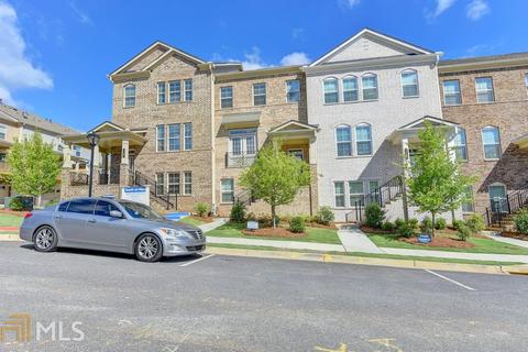3282 Hill St, Duluth, GA 30096 photo 1