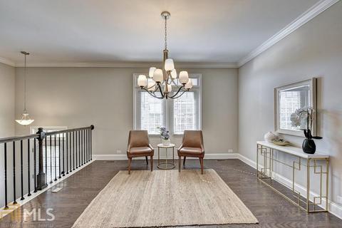 3282 Hill St, Duluth, GA 30096 photo 7