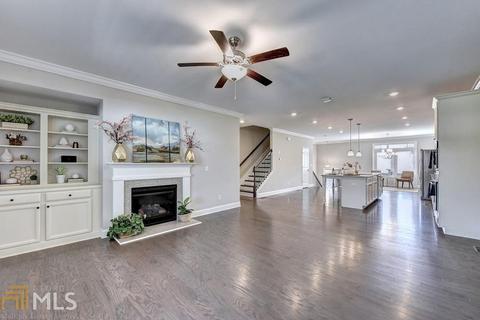 3282 Hill St, Duluth, GA 30096 photo 27