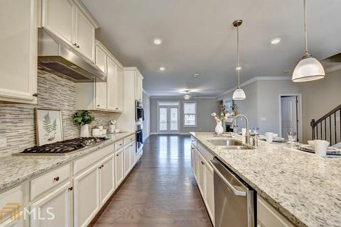 3282 Hill St, Duluth, GA 30096 photo 17