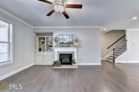 3282 Hill St, Duluth, GA 30096 photo 26