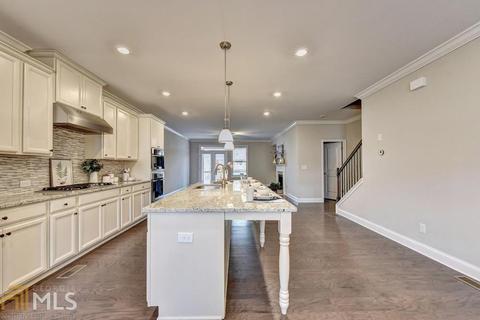 3282 Hill St, Duluth, GA 30096 photo 16