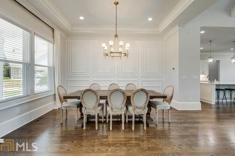 2274 Granite Path Ct, Bethlehem, GA 30620 photo 8