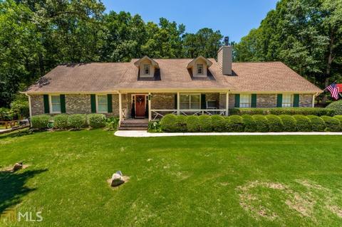 217 Hayes Ln, Rex, GA 30273 photo 1