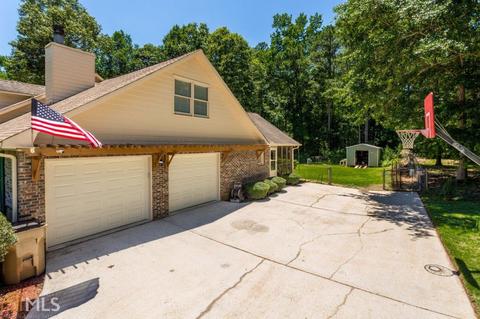 217 Hayes Ln, Rex, GA 30273 photo 22
