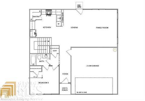 105 Windbrooke Dr, Covington, GA 30016 photo 2