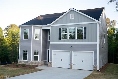 105 Windbrooke Dr, Covington, GA 30016 photo 5