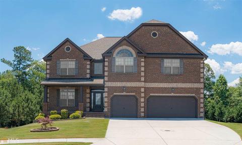 697 Gadwall Dr, Grayson, GA 30017 photo 1