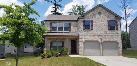 342 Pernell Dr, Hampton, GA 30228 photo 1