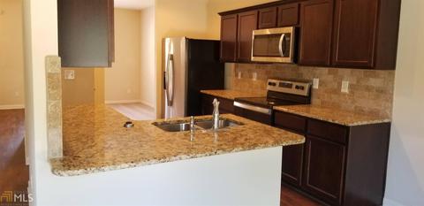 342 Pernell Dr, Hampton, GA 30228 photo 4