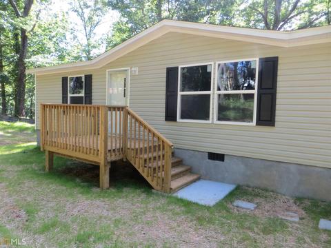 4591 Noah Martin Rd, Lula, GA 30554 photo 1