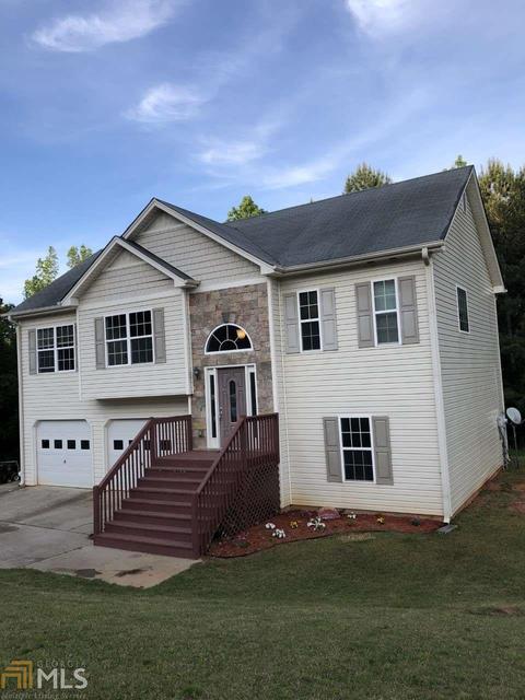 113 Coolspring Dr, Temple, GA 30179 photo 1