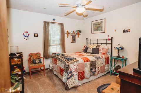 369 Redbud, Barnesville, GA 30204 photo 22