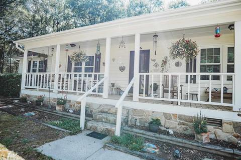 369 Redbud, Barnesville, GA 30204 photo 7