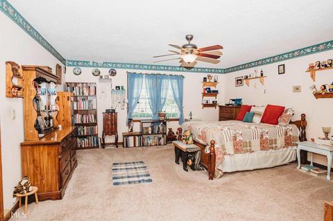 369 Redbud, Barnesville, GA 30204 photo 26