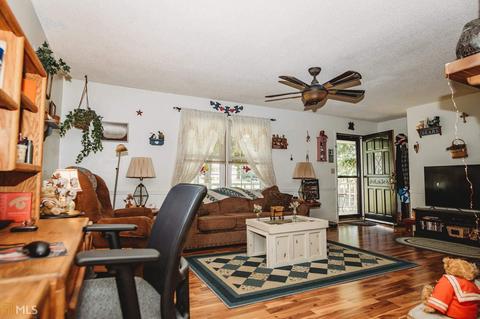 369 Redbud, Barnesville, GA 30204 photo 14