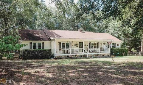 369 Redbud, Barnesville, GA 30204 photo 1