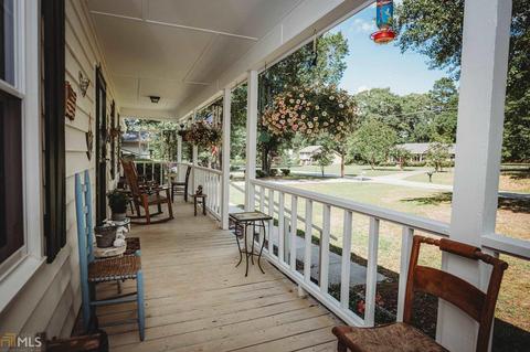 369 Redbud, Barnesville, GA 30204 photo 8