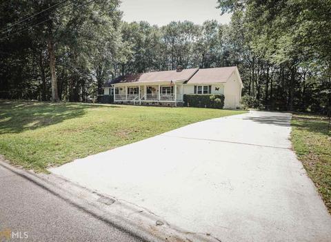 369 Redbud, Barnesville, GA 30204 photo 3
