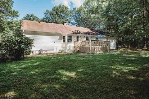 369 Redbud, Barnesville, GA 30204 photo 33