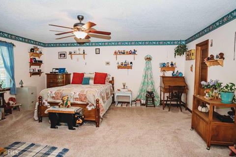 369 Redbud, Barnesville, GA 30204 photo 23