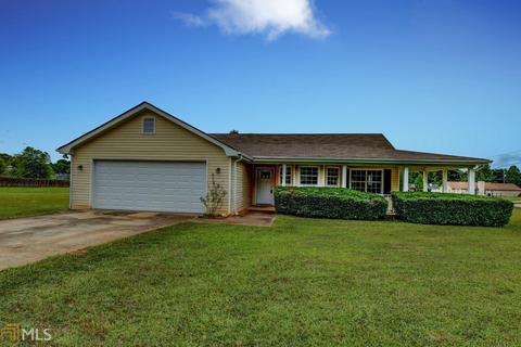 70 White Oak Dr, Covington, GA 30016 photo 1