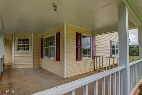 70 White Oak Dr, Covington, GA 30016 photo 3