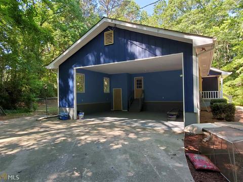 7709 Wright Cir, Jonesboro, GA 30236 photo 3
