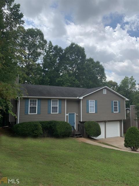 145 River North Ct, Covington, GA 30016 photo 1
