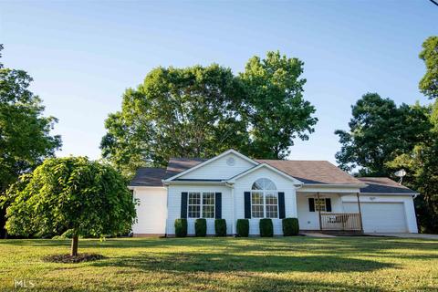 488 County Line Rd, Covington, GA 30016 photo 2