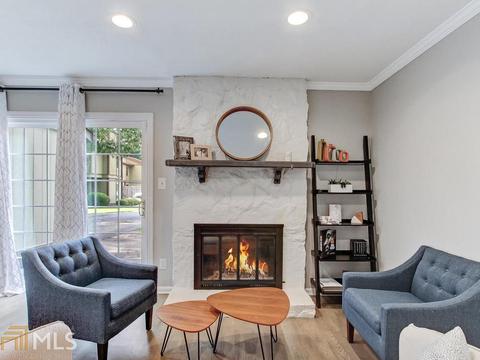 2734 Meadow Mere, Chamblee, GA 30341 photo 28